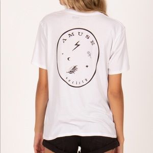 Amuse Society Artisan Tee